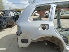 Крыло Volkswagen Touareg КРОССОВЕР 3.2 V6 БЕНЗИН