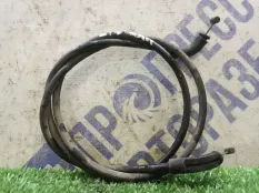 Трос капота BMW 750i СЕДАН 4.8 N62B48B 2007