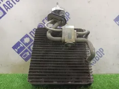 Радиатор кондиционера Hyundai Terracan ВНЕДОРОЖНИК