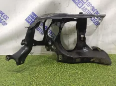 Кронштейн фары левый BMW 750i СЕДАН 4.8 N62B48B