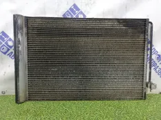 Радиатор кондиционера BMW 750i СЕДАН 4.8 N62B48B