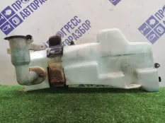 Бачок расширительный Hyundai Terracan ВНЕДОРОЖНИК