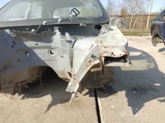Лонжерон левый Infiniti FX35 КРОССОВЕР 3.5 VQ35DE