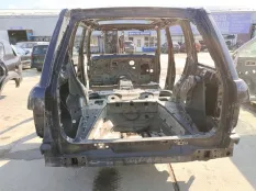 Задняя панель кузова Land Rover Range Rover III