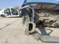 Лонжерон передний правый Dodge Caliber УНИВЕРСАЛ