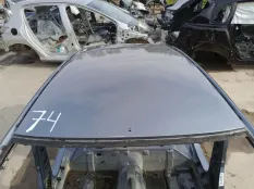 Крыша Peugeot 206 ХЭТЧБЕК 1.4 I 75 (TU3JP) 2007