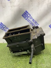 Корпус печки Hyundai Terracan ВНЕДОРОЖНИК 2.5 D4BH