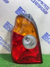 Фонарь задний левый Hyundai Terracan ВНЕДОРОЖНИК