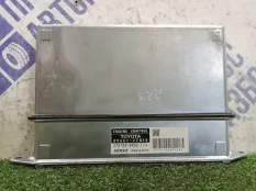 Блок управления двигателем Toyota Mark X СЕДАН 2.5