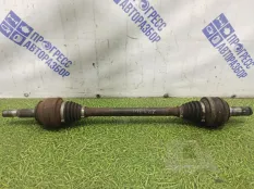 Привод задний правый Toyota Mark X СЕДАН 2.5 4GR