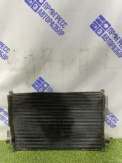 Радиатор кондиционера Hyundai Terracan ВНЕДОРОЖНИК