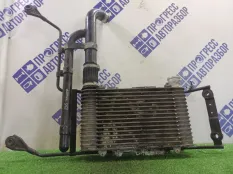 Интеркулер Hyundai Terracan ВНЕДОРОЖНИК 2.5 D4BH