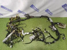 Проводка салона Hyundai Terracan ВНЕДОРОЖНИК 2.5