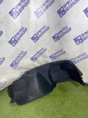 Обшивка багажника задняя правая Toyota Mark X