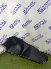 Обшивка багажника задняя левая Toyota Mark X СЕДАН