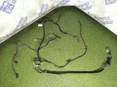 Проводка багажника Hyundai Terracan ВНЕДОРОЖНИК