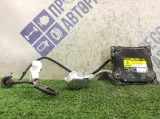 Блок розжига ксенона Toyota Mark X СЕДАН 2.5 4GR