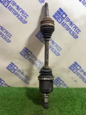 Привод передний левый Chevrolet Lacetti ХЭТЧБЕК