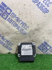 Блок управления airbag Volkswagen Polo СЕДАН 1.6