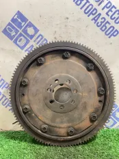 Маховик МКПП Renault Fluence СЕДАН 1.6 K4M V838