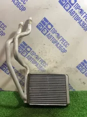 Радиатор печки Ford Fusion ХЭТЧБЕК 1.4 FXJA 2006