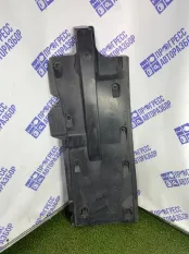 Защита днища левая Volkswagen Polo СЕДАН 1.6 CFN