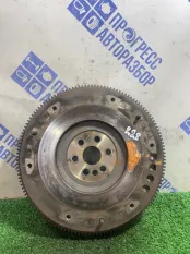 Маховик МКПП Ford Fusion ХЭТЧБЕК 1.4 FXJA 2006