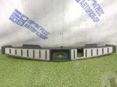 Накладка багажника Nissan Murano КРОССОВЕР 3.5