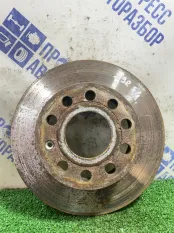 Диск тормозной задний левый Volkswagen Jetta СЕДАН