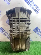 Поддон двигателя Ford Fusion ХЭТЧБЕК 1.4 FXJA 2006