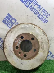 Барабан тормозной задний правый Volkswagen Polo