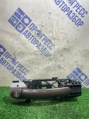 Ручка двери внешняя передняя правая Volkswagen
