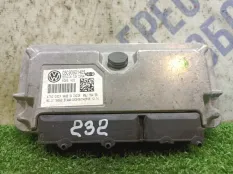 Блок управления двигателем Volkswagen Jetta СЕДАН