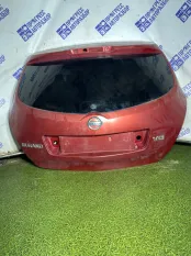 Крышка багажника Nissan Murano КРОССОВЕР 3.5 VQ35