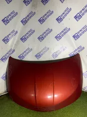 Капот Nissan Murano КРОССОВЕР 3.5 VQ35 2006