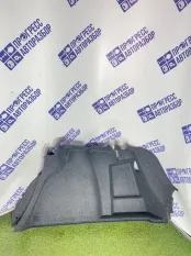 Обшивка багажника задняя правая Volkswagen Jetta