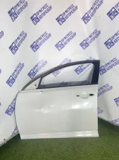 Дверь передняя левая Kia Optima СЕДАН 2.0 G4KD