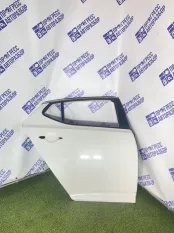 Дверь задняя правая Kia Optima СЕДАН 2.0 G4KD 2012