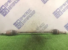 Привод задний левый Nissan Murano КРОССОВЕР 3.5