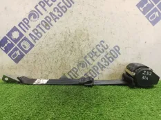 Ремень безопасности задний левый Volkswagen Jetta