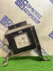 Блок управления двигателем Kia Optima СЕДАН 2.0