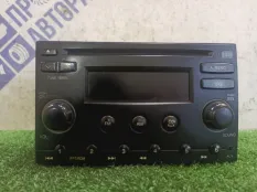 Магнитола Nissan Almera Classic СЕДАН 1.6 QG16