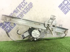 Стеклоподъемник передний левый Great Wall Hover H2