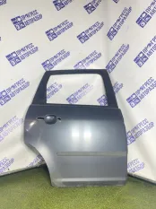 Дверь задняя правая Ford C-MAX УНИВЕРСАЛ 1.8 CSDB