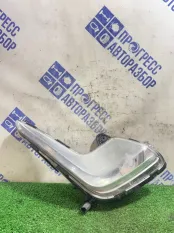 Фара противотуманная передняя левая Kia Rio 3