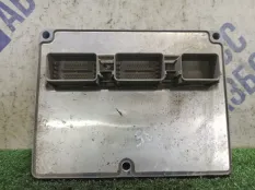 Блок управления двигателем Ford C-MAX УНИВЕРСАЛ