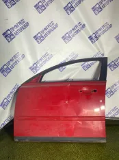 Дверь передняя левая Volvo S40 СЕДАН 1.6 B4164S3