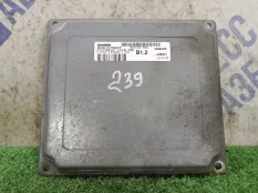 Блок управления двигателем Volvo S40 СЕДАН 1.6