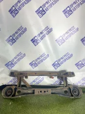 Подрамник задний Volvo S40 СЕДАН 1.6 B4164S3 2007
