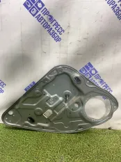 Стеклоподъемник задний левый Ford C-MAX УНИВЕРСАЛ